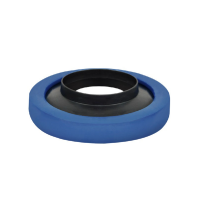 Anel de Vedação para Vaso Sanitário Amanco 95074