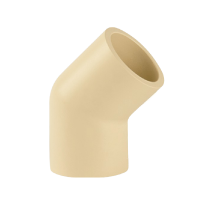 Joelho 45° 15mm Super CPVC Amanco 20252