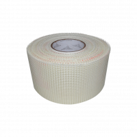 Malha de Juntas Vertex 10cm x 50 Metros Rolo Brasilit