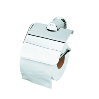 Porta Papel com Tampa 102 C 40 Meber