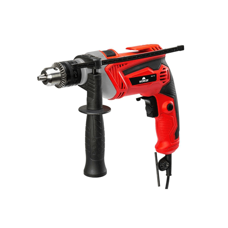 Furadeira de Impacto FIW 710 710W Worker