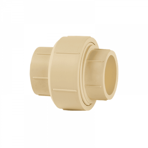 União Super 22mm CPVC Amanco 18135