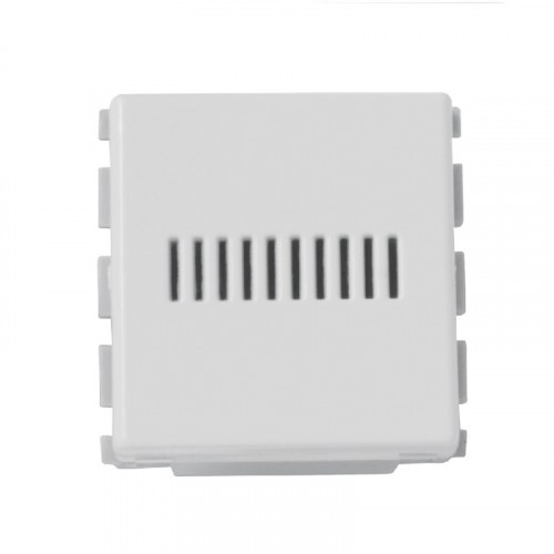 Módulo Campainha Eletrônica Bivolt Tramontina W & W Branco
