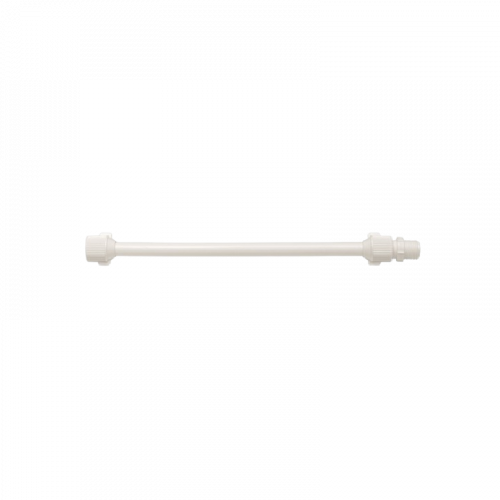 Ligação Flexível em PVC 60cm Amanco 20019