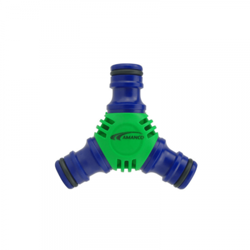 Conector de Derivação Y Amanco 28646