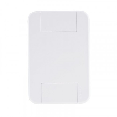 Placa Cega 4x2 Tramontina Tablet Branca