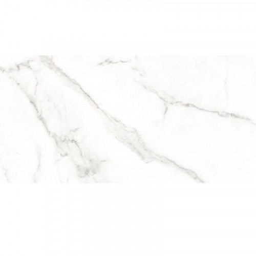 Revestimento de Parede Selah White 37x74cm Cecafi