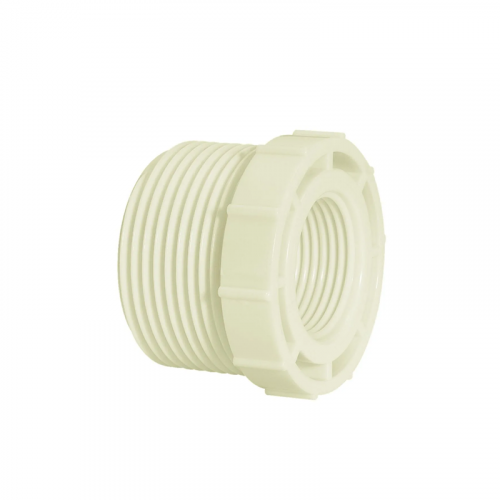 Bucha de Redução Roscável 1.1/4" x 1" Amanco 11523