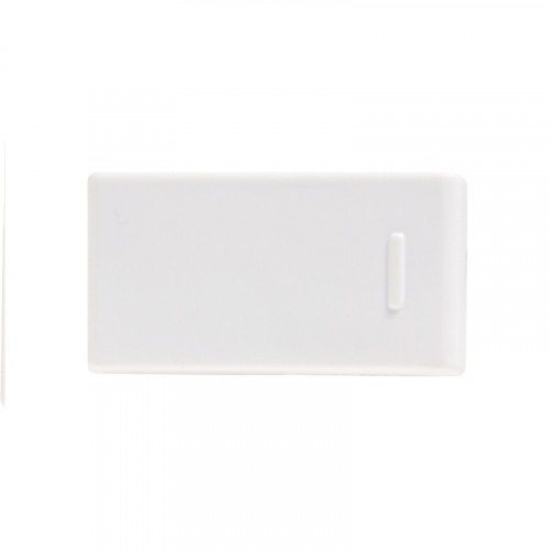 Módulo Interruptor Simples Tramontina 10 A 250 V Branco