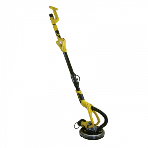 Lixadeira de Parede Lynus LPL-750 com Led