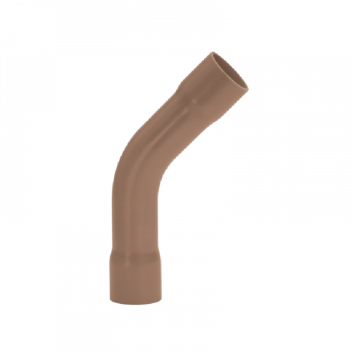 Curva 45° 60mm para Água Fria Amanco 11962