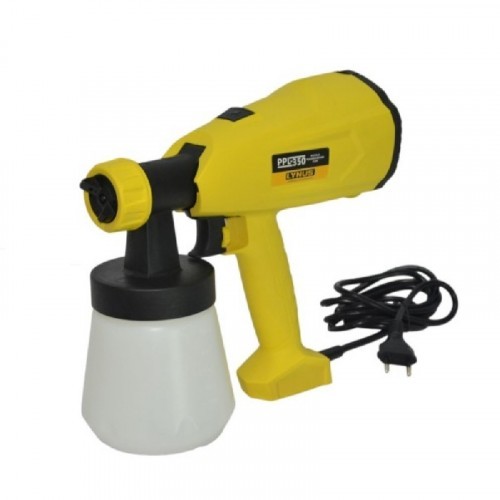 Pistola Pulverizadora PPL-350 Lynus