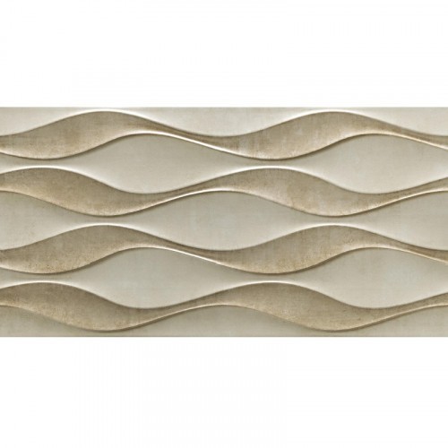 Revestimento de Paredes Elegance Caramelo 38x74cm Savane