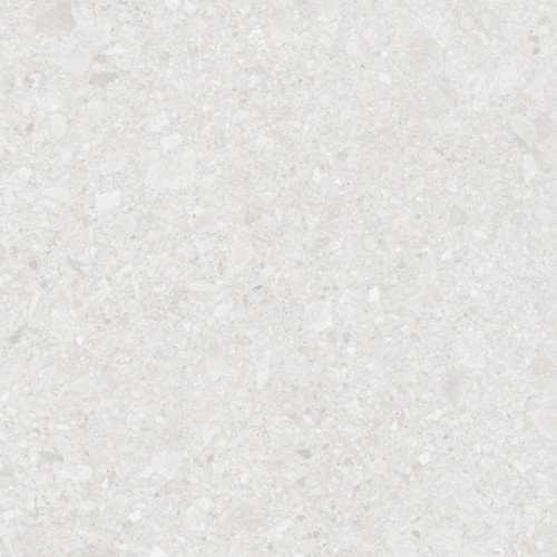 Piso Terrazzo Off White 74x74cm Savane