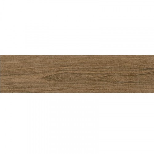 Piso Nogal Brown 28x118cm Cejatel