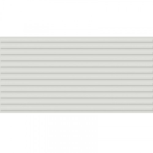 Porcelanato Ripado Laca C 56x113cm Savane