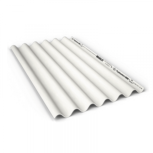 Telha Brasilit TopComfort 5mm 244x110cm