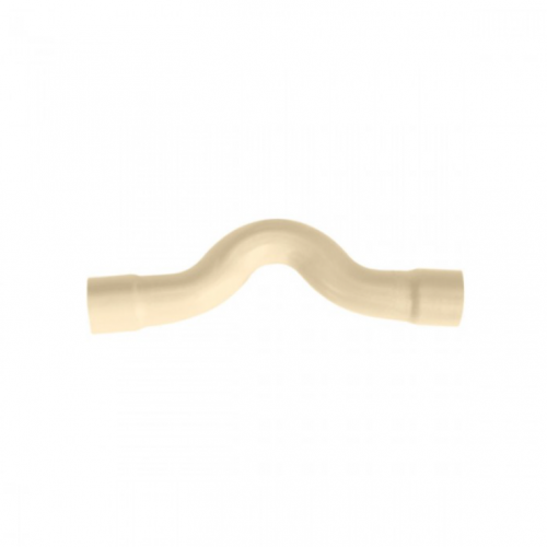 Curva 15mm Transposição 90° CPVC Amanco 99786