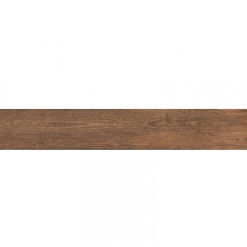 Porcelanato Acetinado Historic Brown A 16,5x101cm Elizabeth