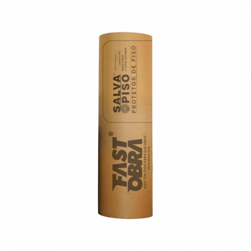 Salva Piso 100cm x 15m² rolo Salvabras