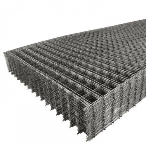 Malha Pop Q335 2,45m x 6m Gerdau