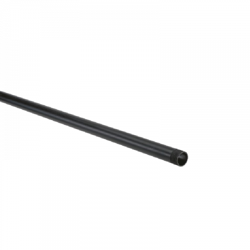 Tubo Eletroduto 3.1/2'' Roscável com 3 Metros Amanco 11450