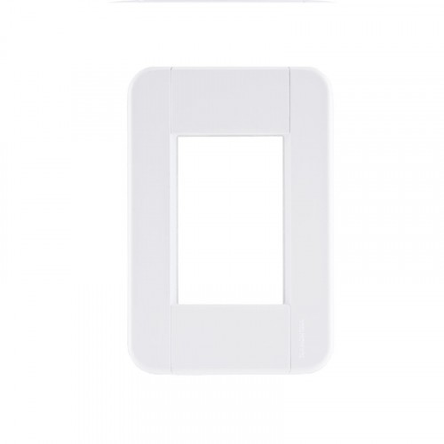 Placa 3 Postos 4x2 Tramontina Tablet