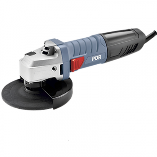 Esmerilhadeira Angular Elétrica 4,5" 900W PDR
