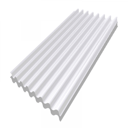 Telha Brasilit Transparente 305x110cm