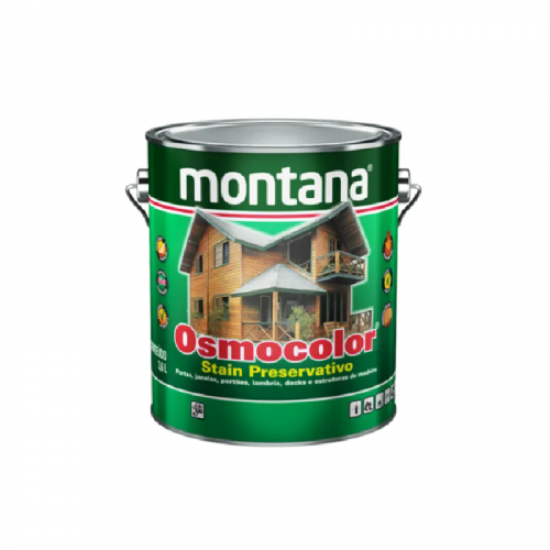 Osmocolor Montana Stain Cores 3,6L