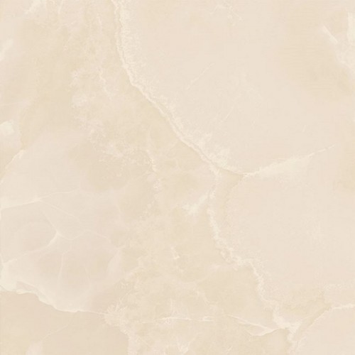 Piso Cerâmico Onix Beige 50x50cm Pisoforte
