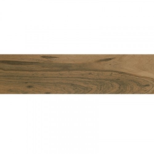 Porcelanato Acetinado Peroba A 19,7x120cm Eliane