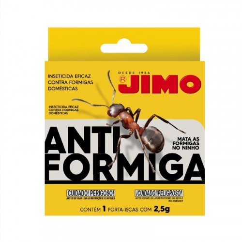 Jimo Antiformiga