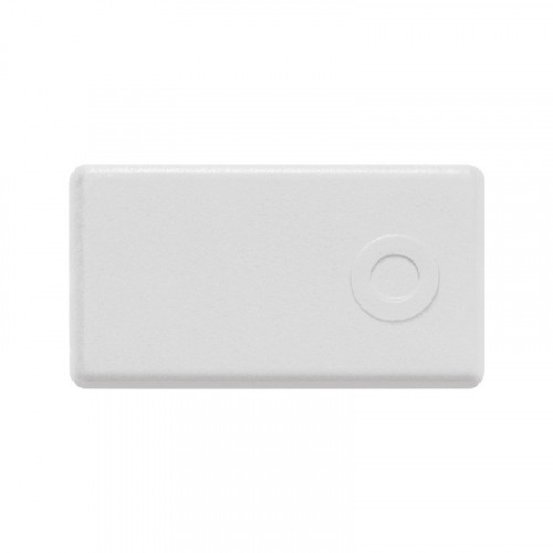 Módulo Pulsador para Minuteria 10A 250V Tramontina Branco