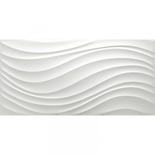 ﻿Revestimento de Parede Pacific Lux 58x118cm Cejatel