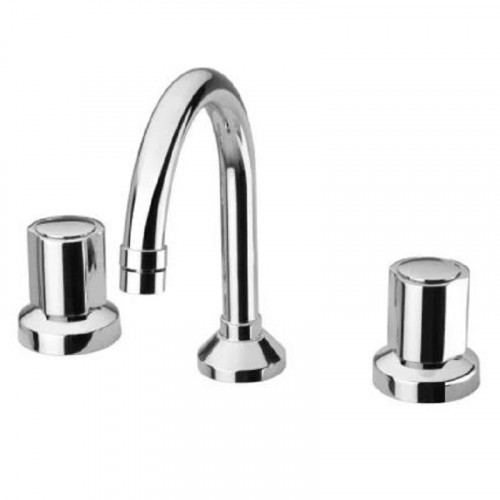 Misturador (Torneira) Lavatório Bancada 1877C43 Meber