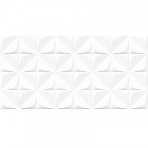 ﻿Revestimento de Parede Navigli Plus 37x74cm Cecafi