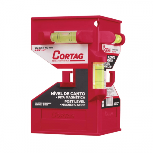 Nível de Canto  60922 Cortag