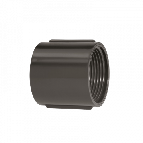 Luva Eletroduto 3/4'' Roscável Amanco 11721