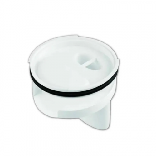 Antiespuma com Grelha Redonda DN150 6" Amanco 10034