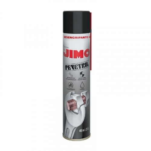 Jimo Penetril Aerossol 400ml
