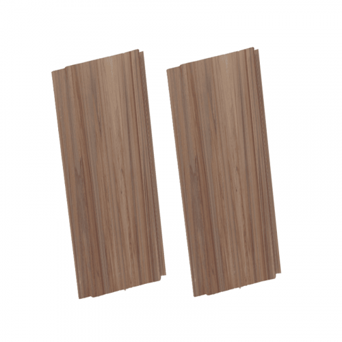 Forro PVC 20cmx7mmx6mt Cedrinho