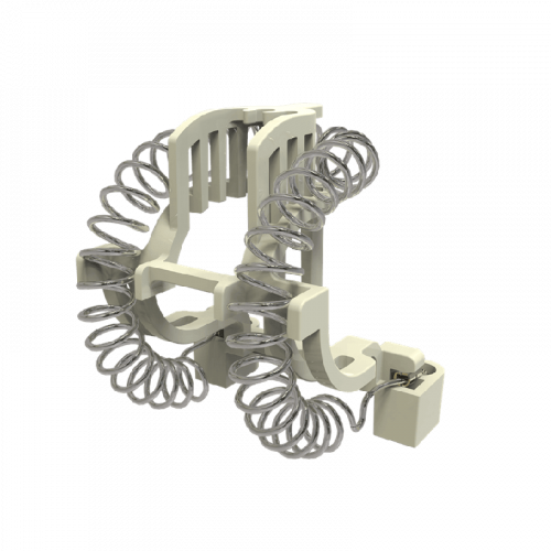 Resistência para Torneira Prima 127V/220V Zagonel