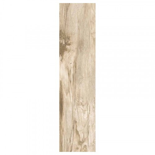 Porcelanato Acetinado Carvalho Natural EXT A 24x100cm Itagres
