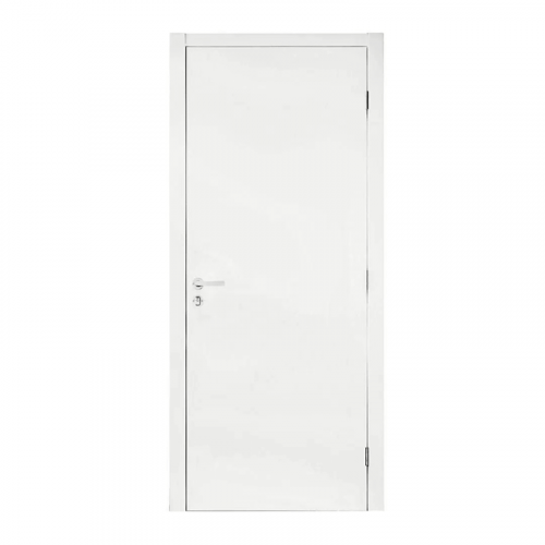 Porta de Madeira Eucadoor 82x210cm Eucatex