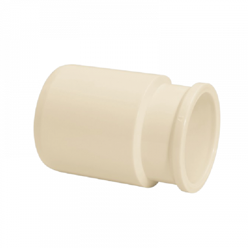 Bucha de Redução 50x40mm Esgoto Série Normal Amanco 11518