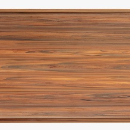 Forro PVC 20cmx7mmx6mt Mogno