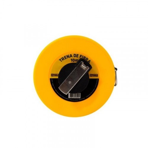 Trena de Fibra 10 metros Dtools