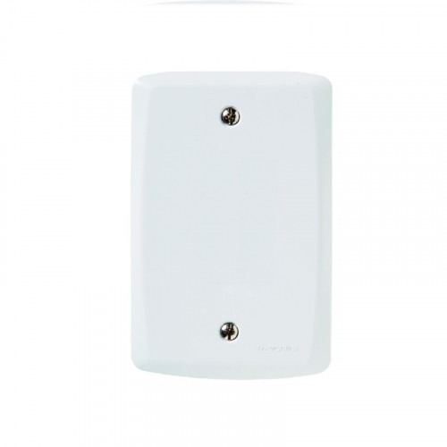 Placa Cega 4x2 Tramontina Lux²