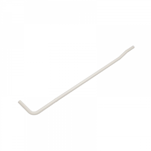 Tubo para Caixa de Descarga de Sobrepor 40x160mm Amanco 90597